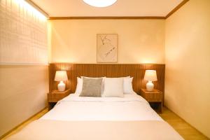 Seoul Core Stay - Prime Central Location Spacious 3BR 10인 #명동 #이태원