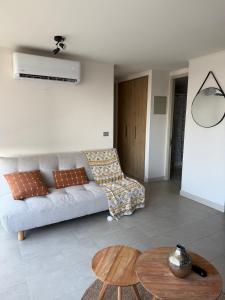 Aire Acondicionado Piscina Ropa de cama y Toallas Wifi plus Parking PISO 21