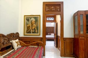 Rumah Pesik Art & Heritage Hotel