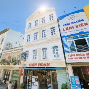 Hân Hoan Hotel