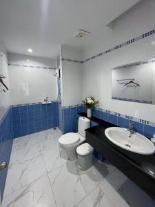 Green place condominium