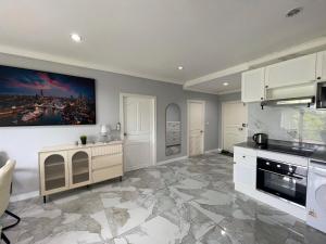 Green place condominium