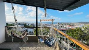 Horizon House Piso 3 - Vista a la bahía