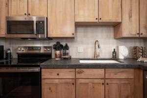 Sundog Condo in Granby Ranch