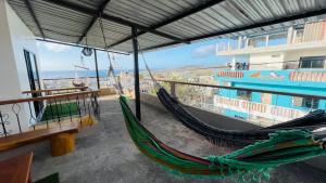 Horizon House Piso 3 - Vista a la bahía