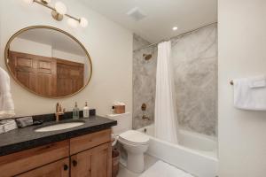 Sundog Condo in Granby Ranch