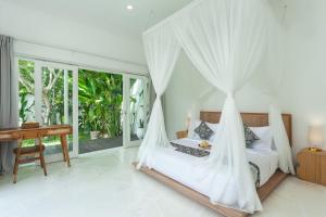 Adhya Villa by GenuineHost