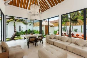 Adhya Villa by GenuineHost