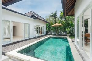 Adhya Villa by GenuineHost