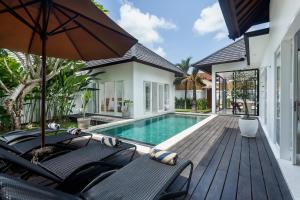 Adhya Villa by GenuineHost