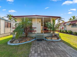 Batemans Bay Marina Resort