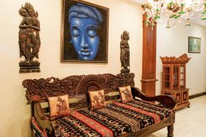Rumah Pesik Art & Heritage Hotel