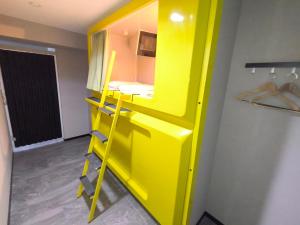 Hotel Shin-Imamiya