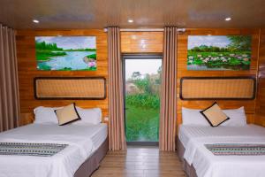 Hidden Valley Eco Retreat Trang An