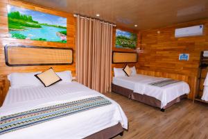 Hidden Valley Eco Retreat Trang An