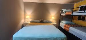 Colibriest Bed and breakfast