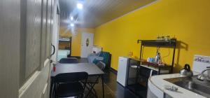 Colibriest Bed and breakfast