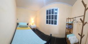 Colibriest Bed and breakfast