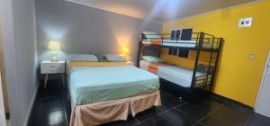 Colibriest Bed and breakfast