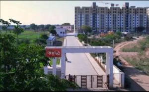 Whole 2BHK apartment available for rent