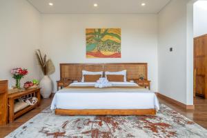 Toya 10-Amazing Room in Ubud with Pool