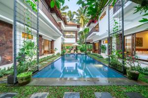 Toya 10-Amazing Room in Ubud with Pool