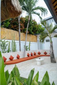 Adhya Villa by GenuineHost