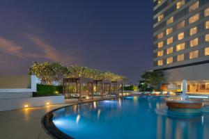 Jubilee Prestige Hotel Ratchadapisek