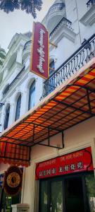 Hương Nga House by GoGo Phu Quoc