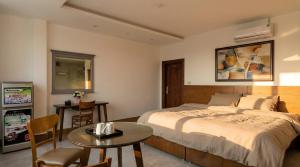 Katka Hotel River 2 Hai Phong