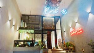 Em Oi Boutique Hotel