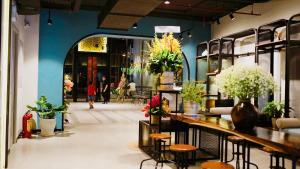 Em Oi Boutique Hotel