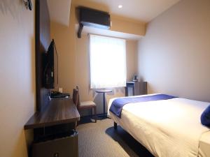 Dynasty Hotel & Resort Osaka