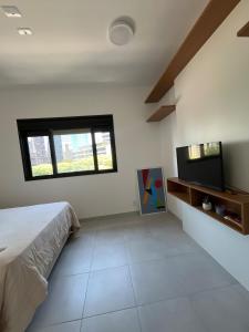 Studio next to Av Faria Lima