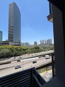 Studio next to Av Faria Lima