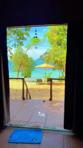 Koh Ta Kiev Island Resort