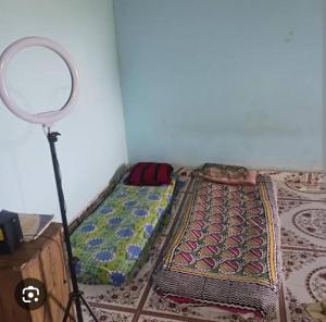 Tent City Malshej Junnar Agro Tourism & Farm