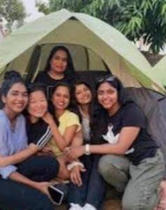 Tent City Malshej Junnar Agro Tourism & Farm