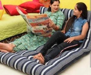 Tent City Resort Farmhouse Malshej Junnar Agro Tourism