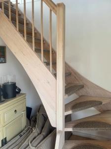 Sommerhus Med Havudsigt Nær Børnevenlig Strand