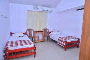 Lead Homestay Chalakudy