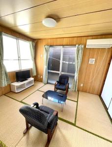 Miyagi Apartment Tomari