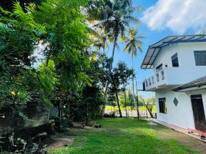 Paddy Breeze Villa