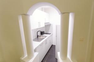 Brussels City Fresh Oasis