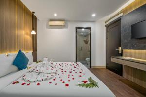 ELC Luxury Hotel Danang - An Thuong Walking Street
