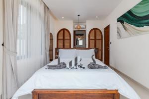 Melasti Luxury 1BR Pool & Outdoor Lounge