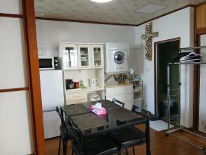 Miyagi Apartment Tomari