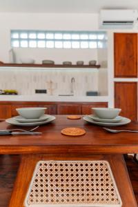 Melasti Luxury 1BR Pool & Outdoor Lounge