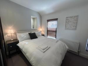 Contemporary 2BDR City Retreat