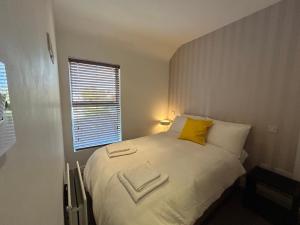 Contemporary 2BDR City Retreat